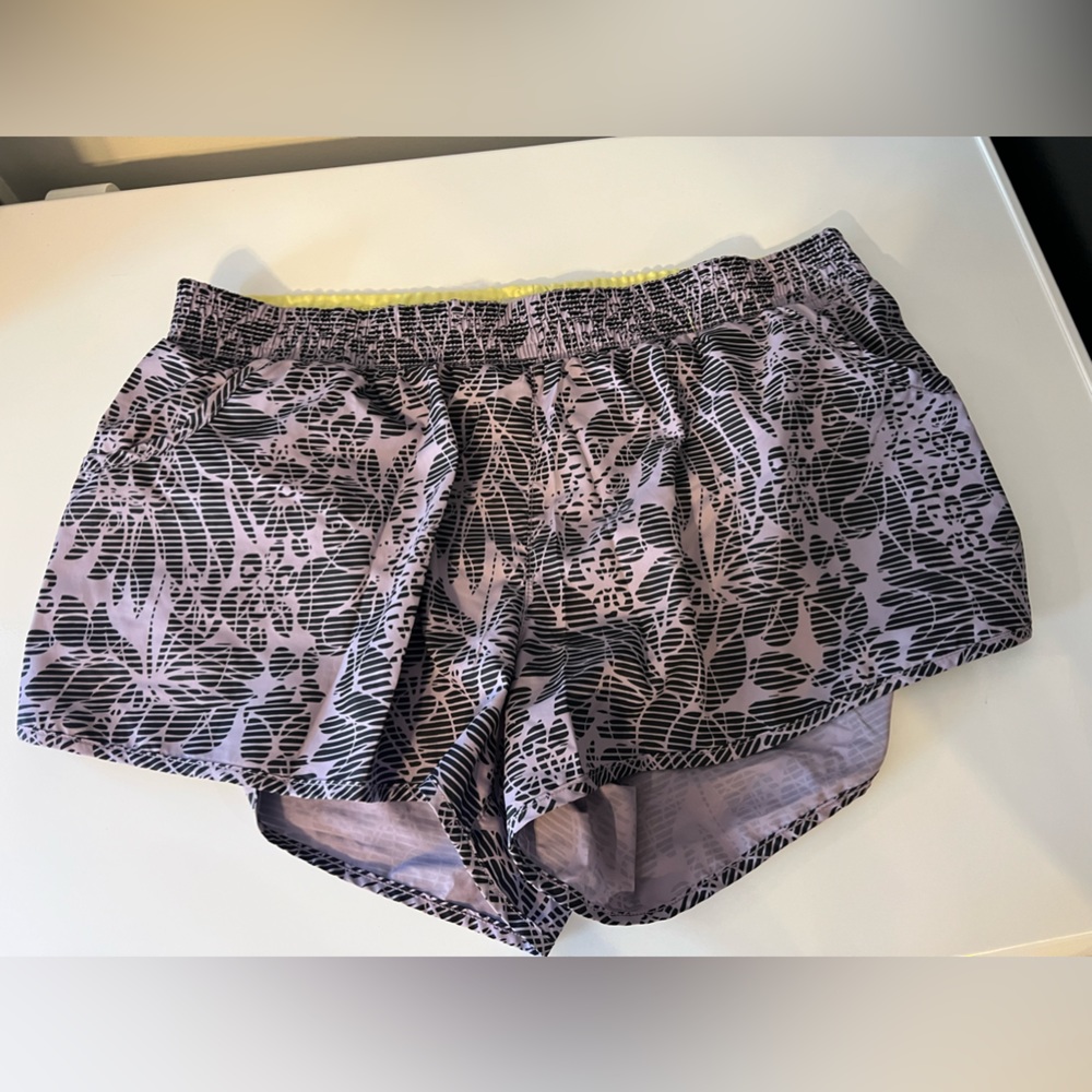 MPG running shorts. Size L.